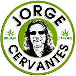 Jorge Cervantes